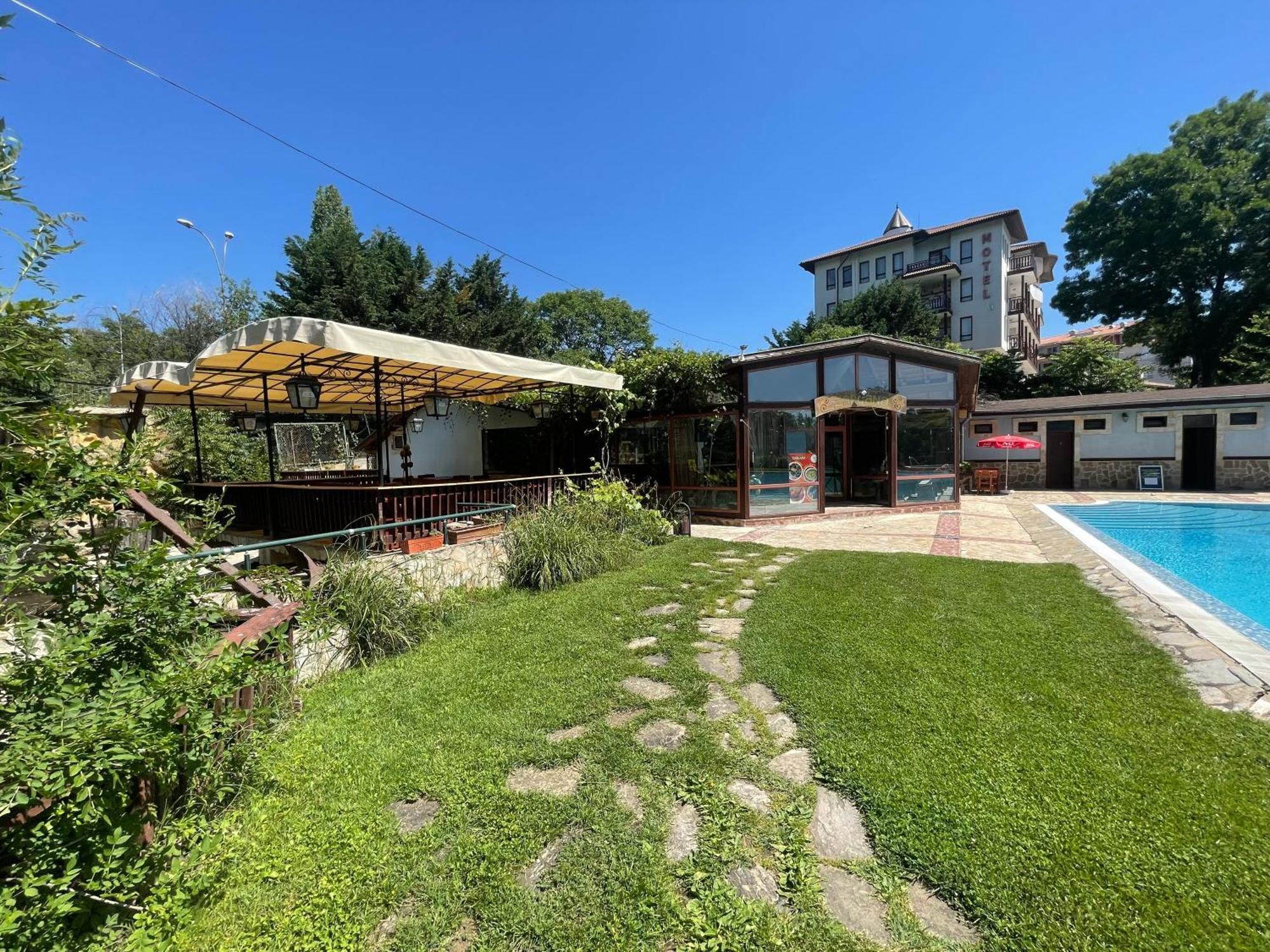 Apartment Bnp 1