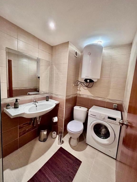 Bnp 1 Apartment *